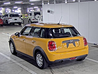 BMW MINI 2016