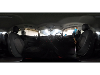BMW MINI 2016