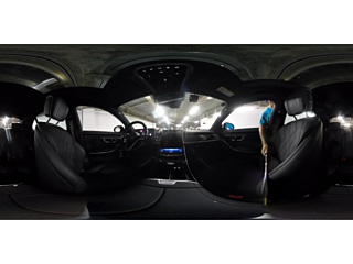 MERCEDES BENZ S CLASS 2024