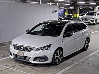 PEUGEOT 308 2018
