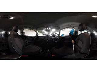 BMW MINI 2017