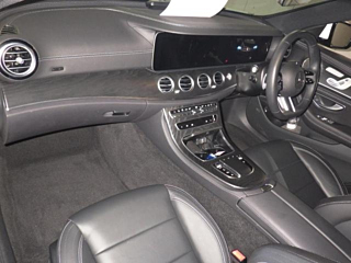 MERCEDES BENZ E CLASS 2023