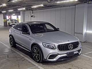 MERCEDES BENZ AMG 2017