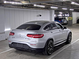 MERCEDES BENZ AMG 2017