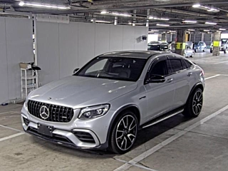 MERCEDES BENZ AMG 2017