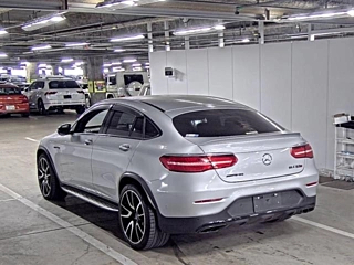 MERCEDES BENZ AMG 2017