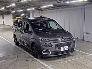 CITROEN BERLINGO 2024