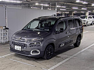 CITROEN BERLINGO 2024