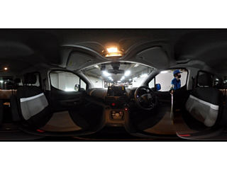 CITROEN BERLINGO 2024