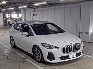 BMW 2 SERIES 2024