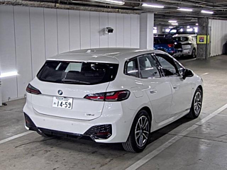 BMW 2 SERIES 2024