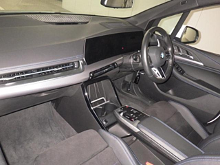 BMW 2 SERIES 2024