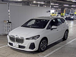 BMW 2 SERIES 2024