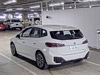 BMW 2 SERIES 2024