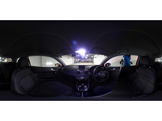 AUDI A1 2014