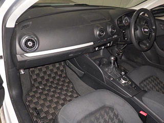 AUDI A3 2014