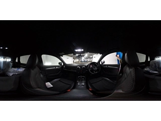 AUDI S3 2017
