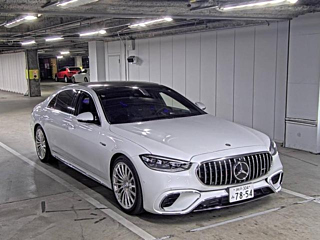 mercedes-benz amg