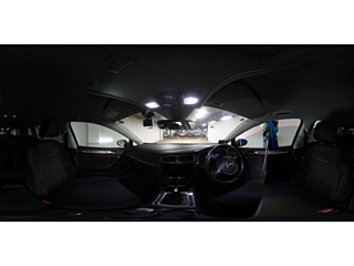 VOLKSWAGEN GOLF ALLTRACK 2017