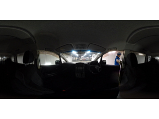 MITSUBISHI DELICA D5 2009