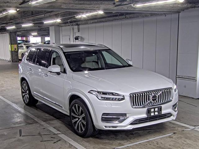 VOLVO XC90 2020