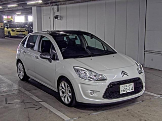 CITROEN C3 2013