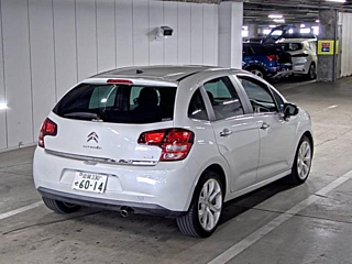 CITROEN C3 2013