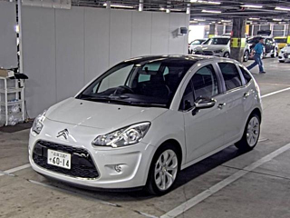 CITROEN C3 2013