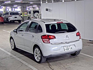 CITROEN C3 2013