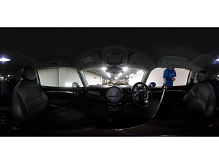BMW MINI 2008