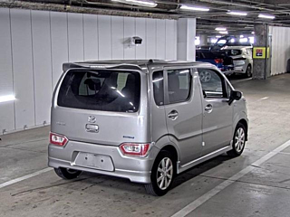 MAZDA FLAIR 2022