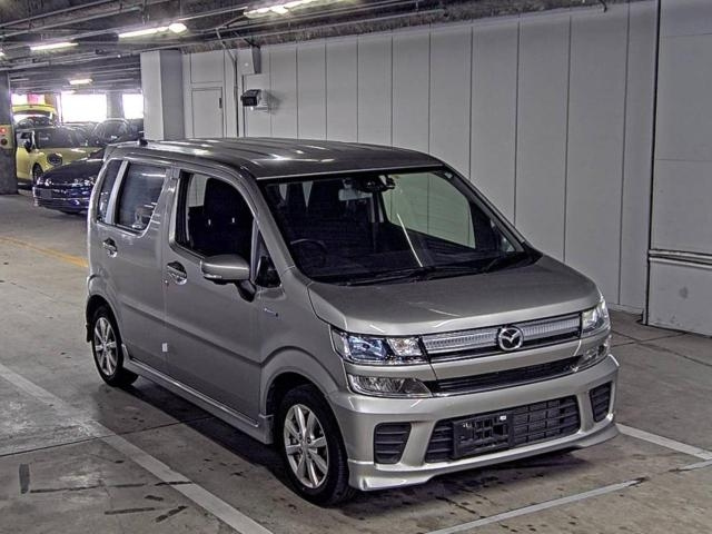 MAZDA FLAIR 2022