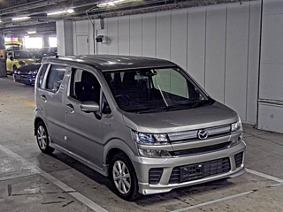 MAZDA FLAIR 2022