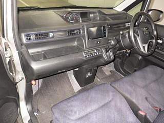 MAZDA FLAIR 2022