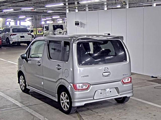 MAZDA FLAIR 2022
