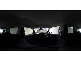 MAZDA FLAIR 2022