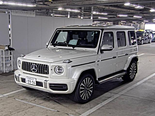 MERCEDES BENZ AMG 2021