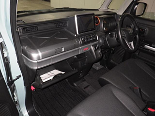 MAZDA FLAIR WAGON 2019