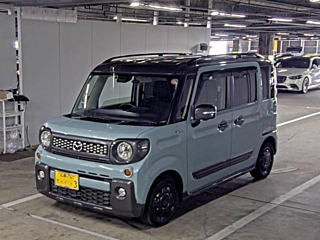 MAZDA FLAIR WAGON 2019