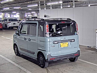 MAZDA FLAIR WAGON 2019