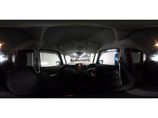 MAZDA FLAIR WAGON 2019