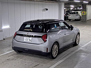 BMW MINI 2024