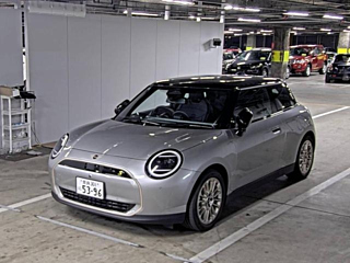 BMW MINI 2024