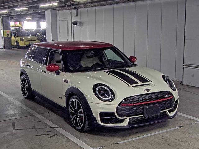 BMW MINI 2022
