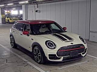 BMW MINI 2022