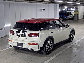 BMW MINI 2022