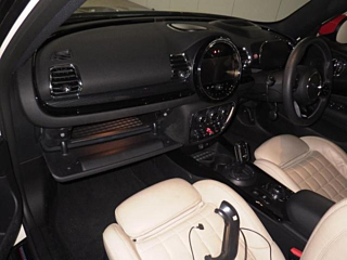 BMW MINI 2022
