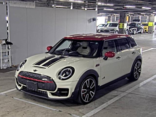 BMW MINI 2022