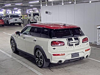 BMW MINI 2022