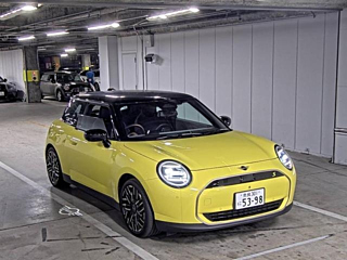 BMW MINI 2024